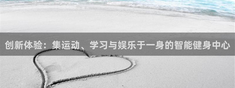 意昂4五金厂：创新体验：集运动、学习与娱乐于一身的智
